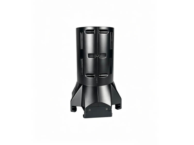 Universal Fixture Barrel Based on Source Four Standard