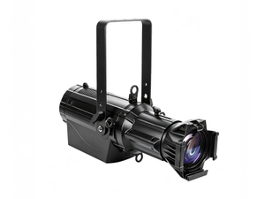 350W 6in1 Colorful LED Ellipsoidal Profile Spot Light