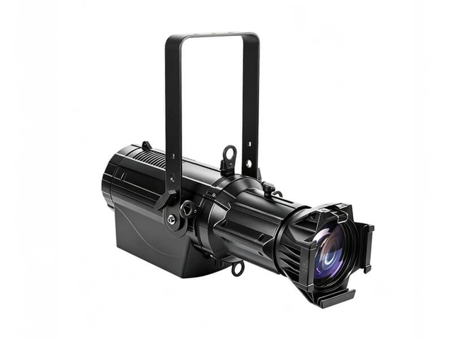 350W 6in1 Colorful LED Ellipsoidal Profile Spot Light