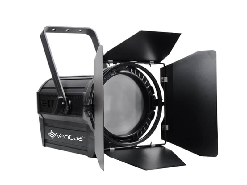 Led Fresnel Light